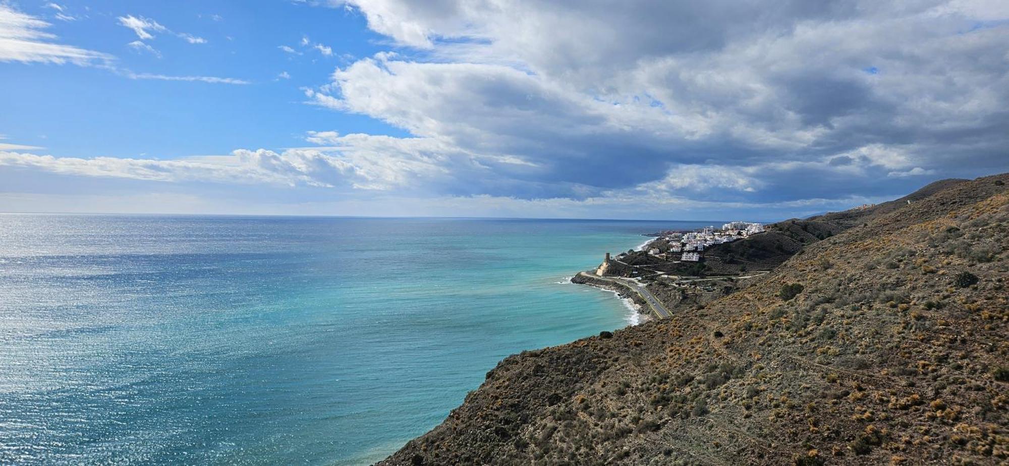 Bayview Hills - Balcon Del Mediterraneo تورّوكس كوستا المظهر الخارجي الصورة