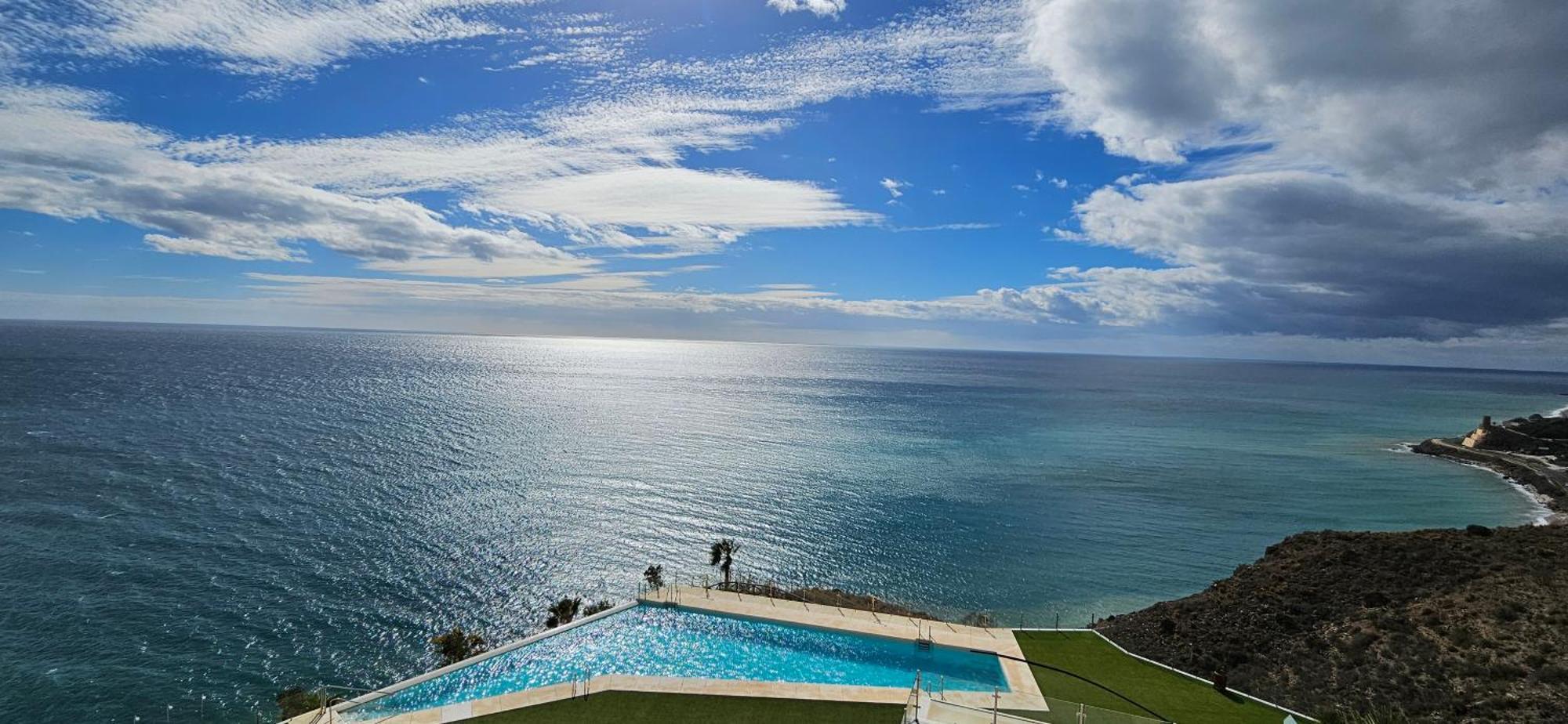 Bayview Hills - Balcon Del Mediterraneo تورّوكس كوستا المظهر الخارجي الصورة